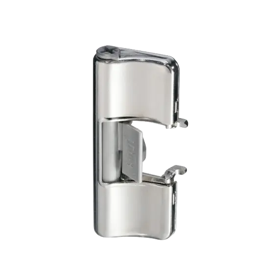 Комплект Titus Демпфер GLISSANDO TL2 + 2 петли B-type EasyFix - 2