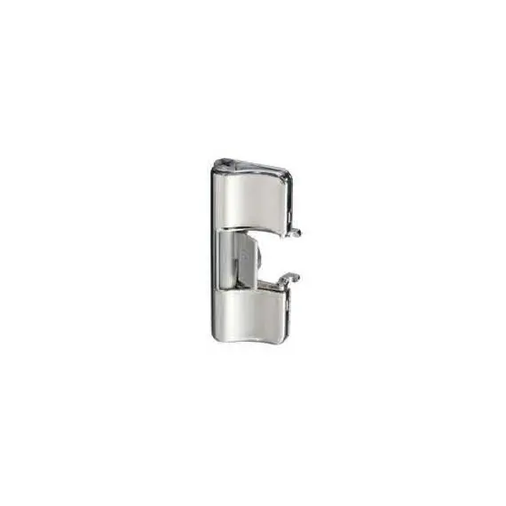 Комплект Titus Демпфер GLISSANDO TL2 + 2 петли B-type EasyFix - 1