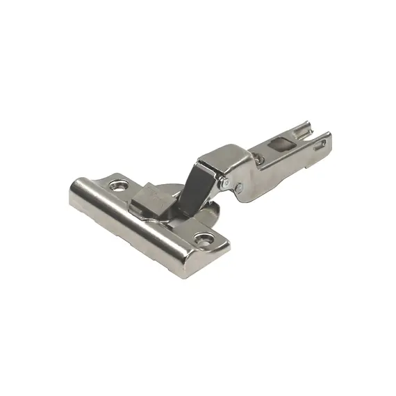 Петля B-type i3 с доводчиком Glissando 110/52/9 мм арт.242-0975-054-00