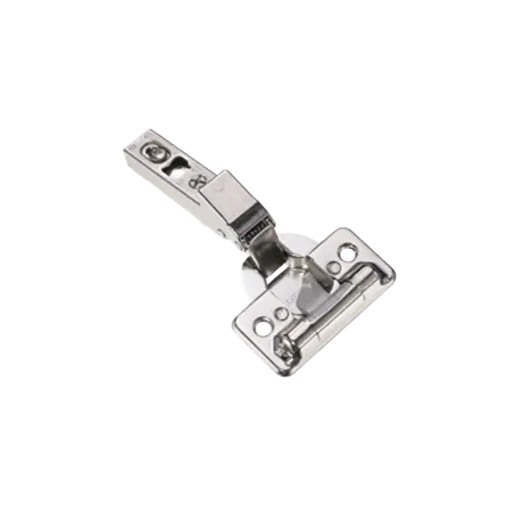 Петля мебельная Titus S-Type-i угловая 30 градусов 110/48/9 мм. Арт: 954-0164-050-00