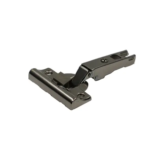 Петля B-type i3 с доводчиком Glissando 110/48/0 мм арт.242-0968-054-00 - 1