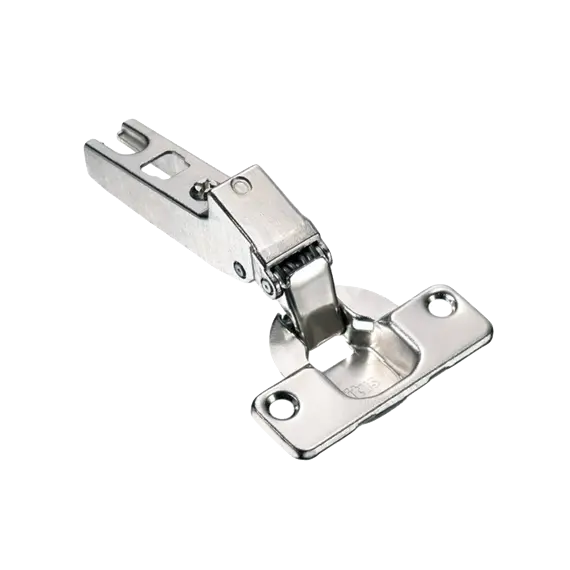 Петля мебельная Titus B-Type угловая 30 градусов 110/45/9 мм. Арт: 248-0G57-050-TL