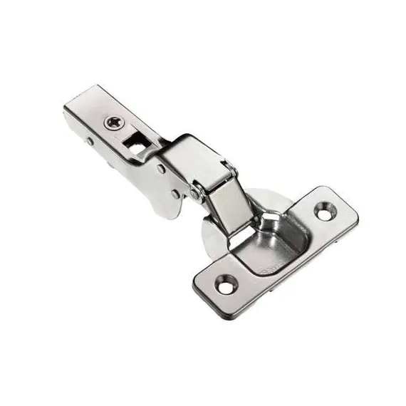 Петля T-type 95/52/17 мм арт.707-0WM0-054-00
