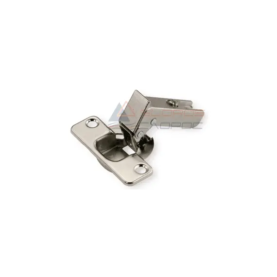 Петля мебельная B-Type для фальшпанели 110/48/18 мм арт.248-0G53-050-TL Titus - 1