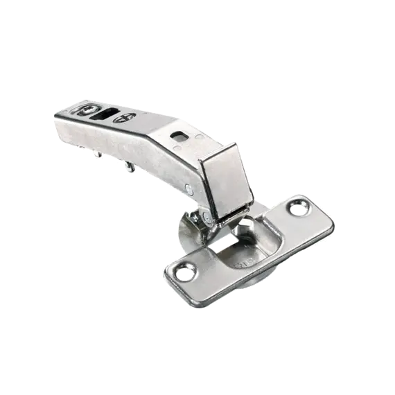 Петля мебельная Titus S-Type для фальшпанели 110/45/18 мм. Арт: 248-0745-050-ST