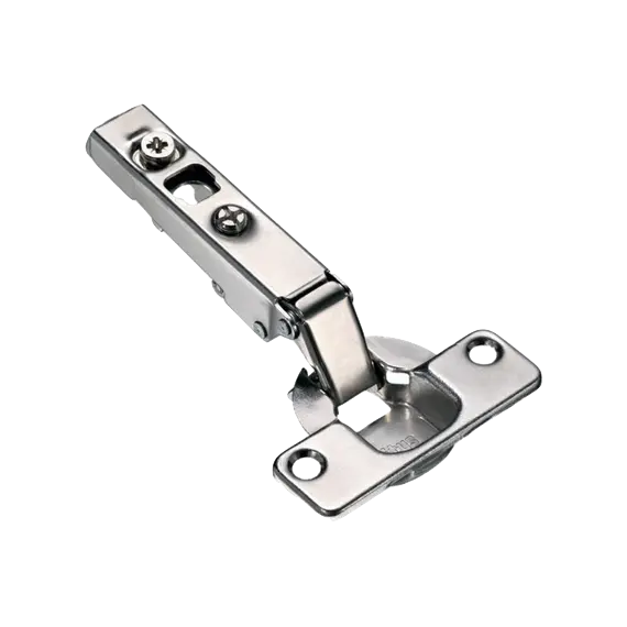 Петля мебельная Titus S-Type Plus 90 градусов 125/45/0 мм. арт.248-0U85-050-0X