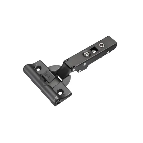 Петля T-type Noir Glissando 110/45/0 мм арт.701-0AT0-068-00
