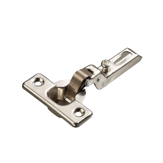 Петля мебельная Titus Miniprimat 90 градусов 95/38/9 мм. арт.243-0B36-050-00