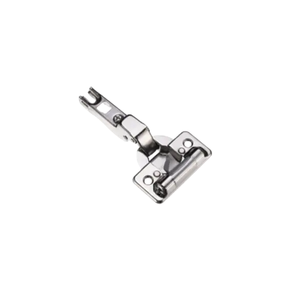 Петля мебельная Titus B-Type-i 90 градусов 110/48/9 мм. арт.954-0C02-050-00