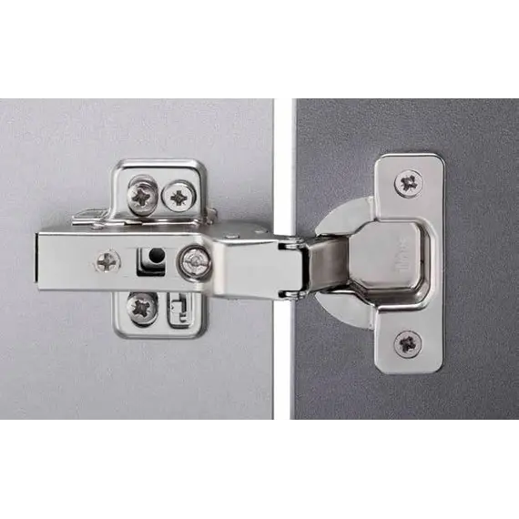 Петля T-type 110/45/9 мм Touch Opening арт.704-0595-054-00 - 1