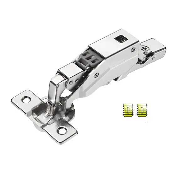 Петля T-type-i 170/48/0 мм для машинной установки арт.701-0ES1-054-00