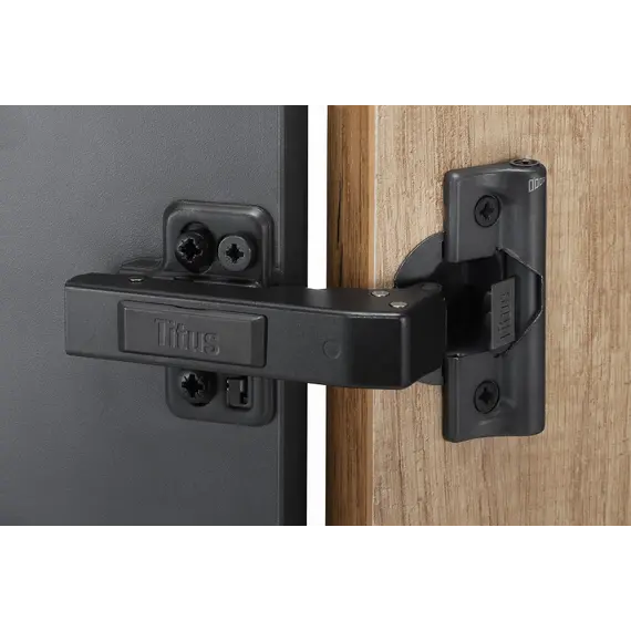Петля T-type-i TeraBlack Glissando 110/48/17 90 гр арт.701-0A98-961-00 - 2