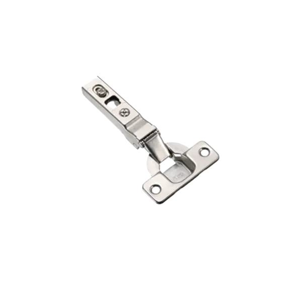 Петля мебельная Titus S-Type угловая 15 градусов 110/48/0 мм. Арт: 248-0V39-050-TL
