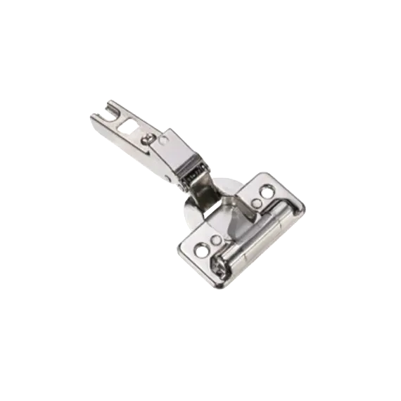 Петля мебельная Titus B-Type-i угловая 30 градусов 110/48/9 мм. Арт: 954-0147-650-00