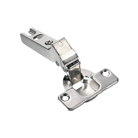 Петля мебельная Titus B-Type угловая 45 градусов 110/45/9 мм. Арт: 248-0L32-650-TL