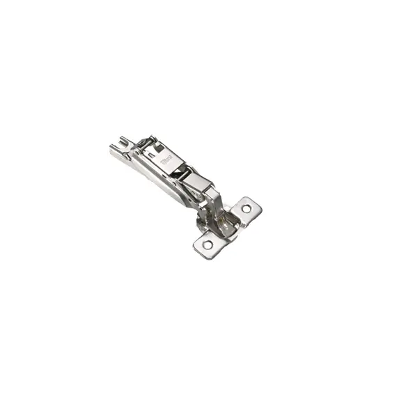 Петля мебельная Titus B-Type 90 гр 170/48/0 мм. арт.248-0R12-050-SLG