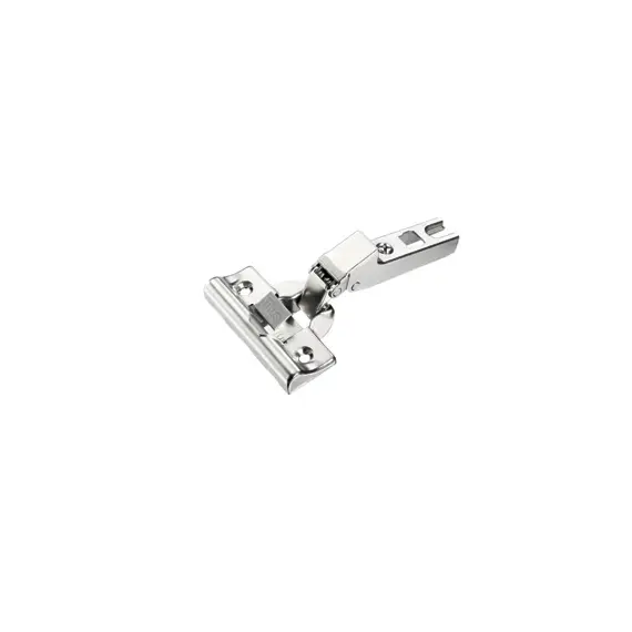 Петля B-type i3 с доводчиком Glissando угловая 30 110/45/9 мм арт.242-0924-650-00