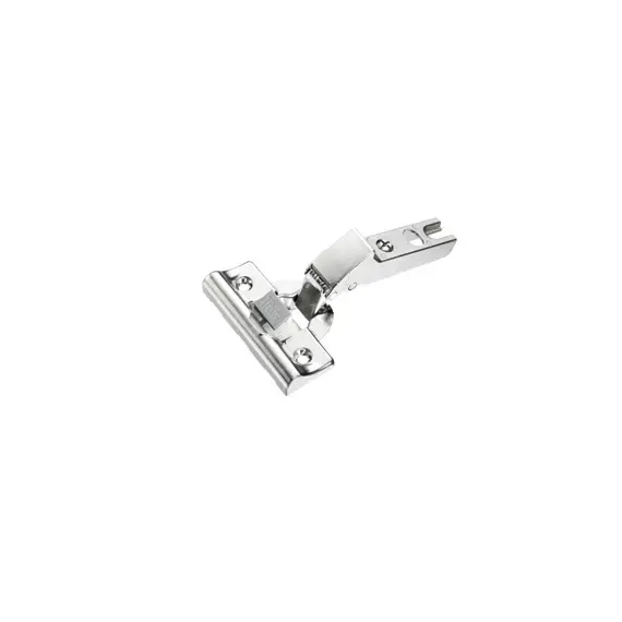 Петля B-type i3 с доводчиком Glissando угловая 45 110/45/9 мм арт.242-0C27-650-00