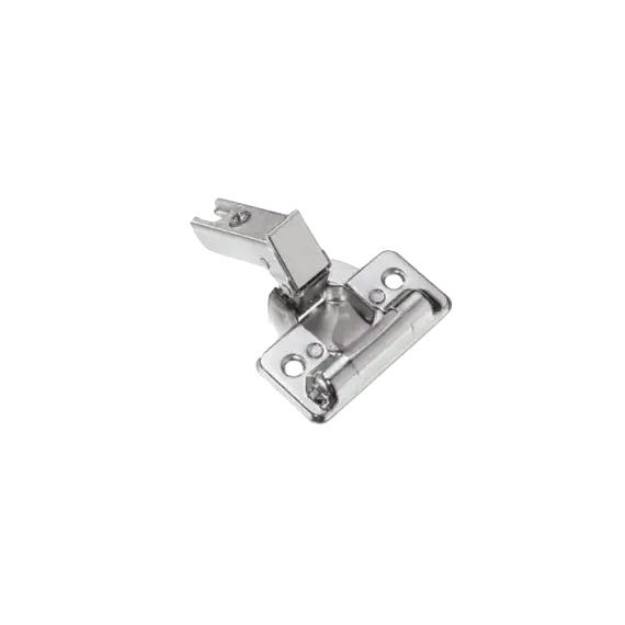 Петля мебельная Titus B-Type-i  для фальшпанели 110/48/18 мм. Арт: 954-0149-650-00
