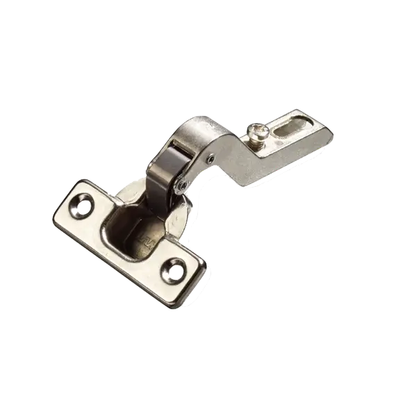 Петля мебельная Titus Miniprimat угловая 30 градусов 95/38/18 мм. Арт: 243-0B52-050-00