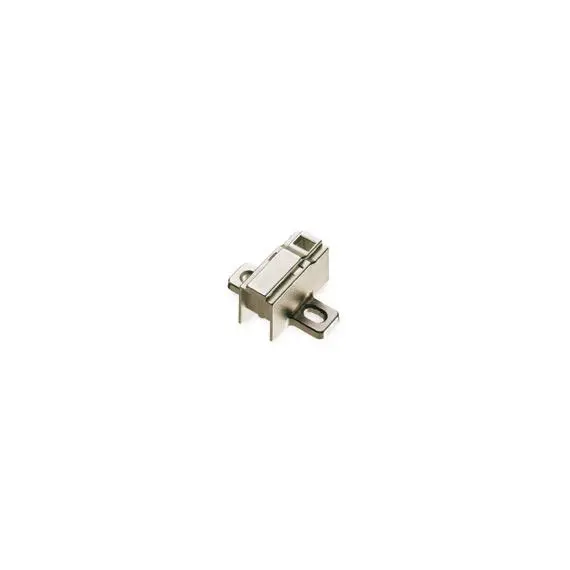 Монтажная планка петли Titus S-type F9 мм. Арт: 244-3651-650-00 - 5
