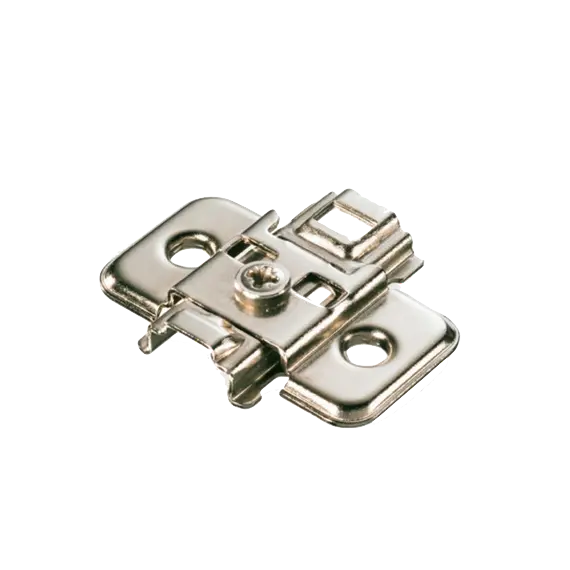 Монтажная планка петли Titus S-type F3 мм. Арт: 244-0R24-050-00