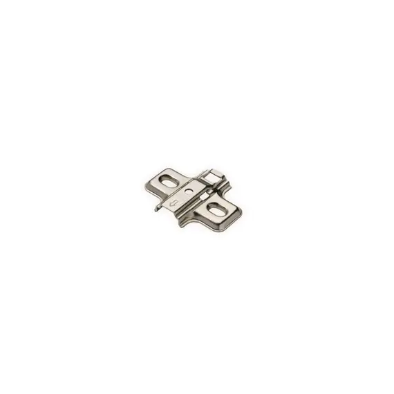 Монтажная планка петли Titus S-type F3 мм. Арт: 244-1139-050-N1