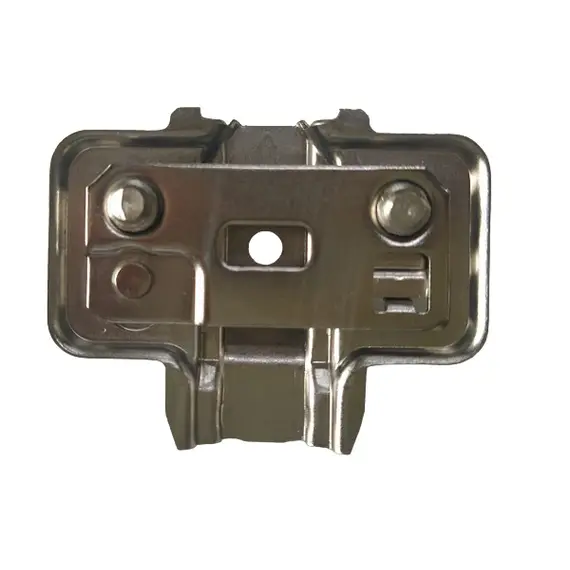 Монтажная планка петли Titus T-type крест. Арт: 700-0C83-054-00 - 1