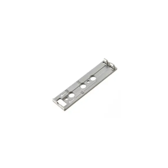 Толкатель Push Latch система открытия нажатием с прямой пластиной арт.915-0X59-381-K2 Titus - 3