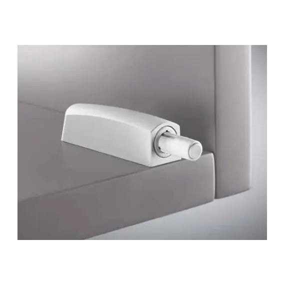 Толкатель Push Latch MC, короткий, темно-серый арт.915-7187-383-00 - 2