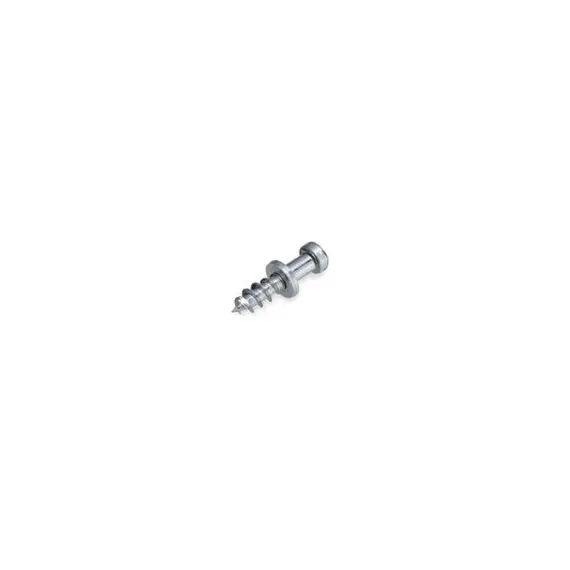 Дюбель мебельный Titus System 6 Quickfit-Expando 3х11,5 мм. Арт: 006495-883-001