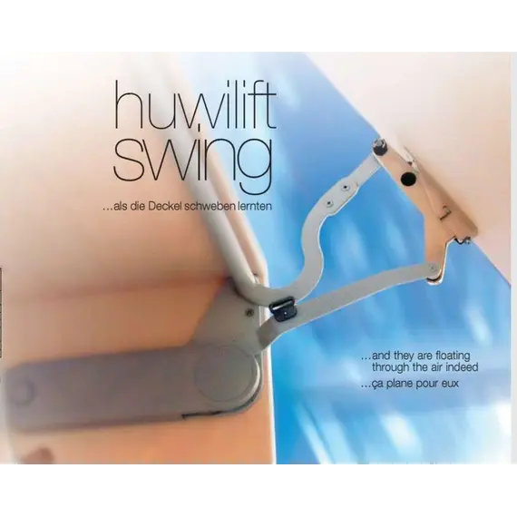 03.3680.010.004.0450.00 Подъемный механизм Huwilift Swing R30 - 1