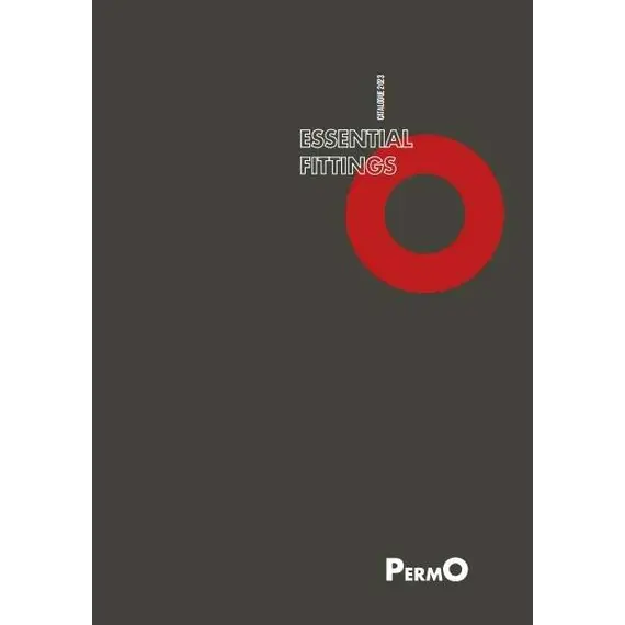 Permo - Essential fittings 2023