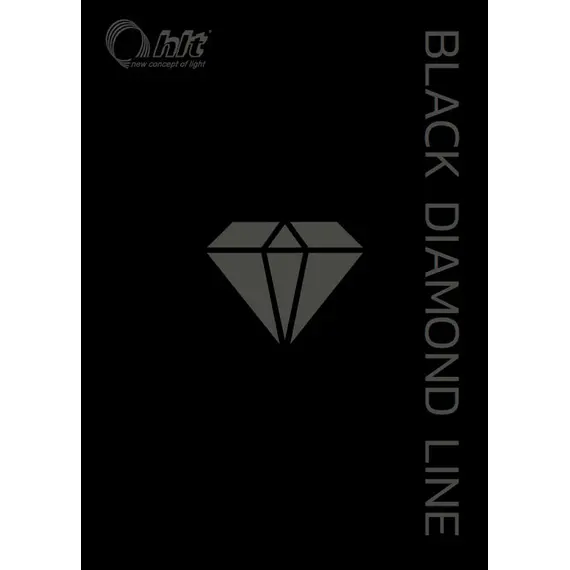 HLT Black Diamond 2021