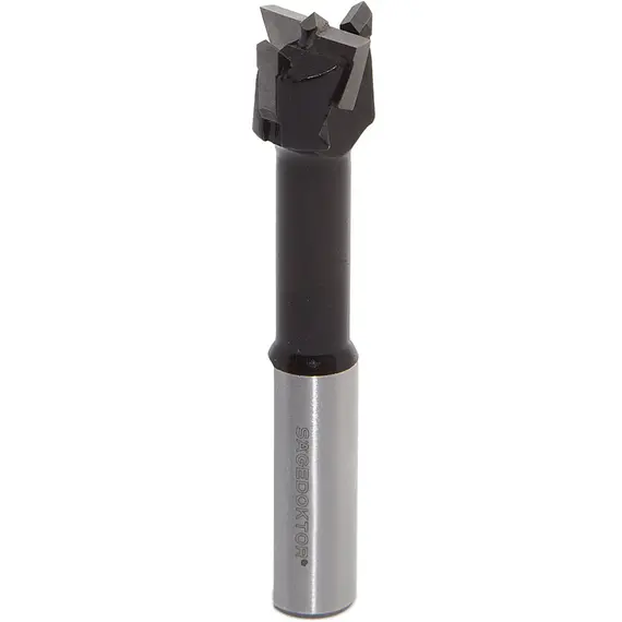 HBR150575 Сверло чашечное SÄGEDOKTOR D=15 мм, S=10х30 мм, L=57.5 мм, RH