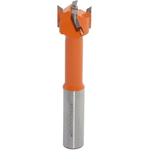 HBL200575 Сверло чашечное SÄGEDOKTOR D=20 мм, S=10х30 мм, L=57.5 мм, LH