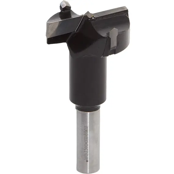 HBR350575 Сверло чашечное SÄGEDOKTOR D=35 мм, S=10х30 мм, L=57.5 мм, Z=2, RH