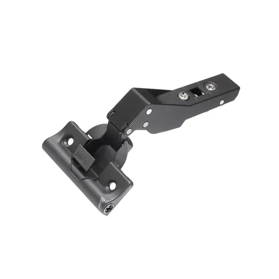 701-0B10-961-00 Петля T-type-i TeraBlack Glissando 110/48/17 45 гр