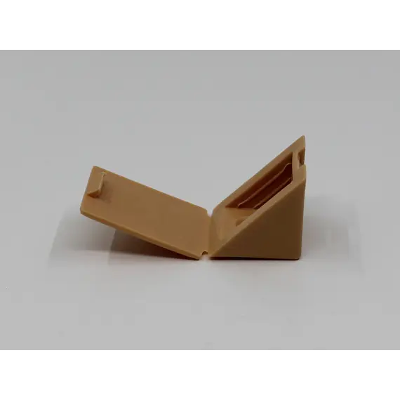 4829-000-UP Уголок монтажный (груша)