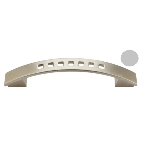 FZ23173-128 (х) Ручка 128 мм, хром