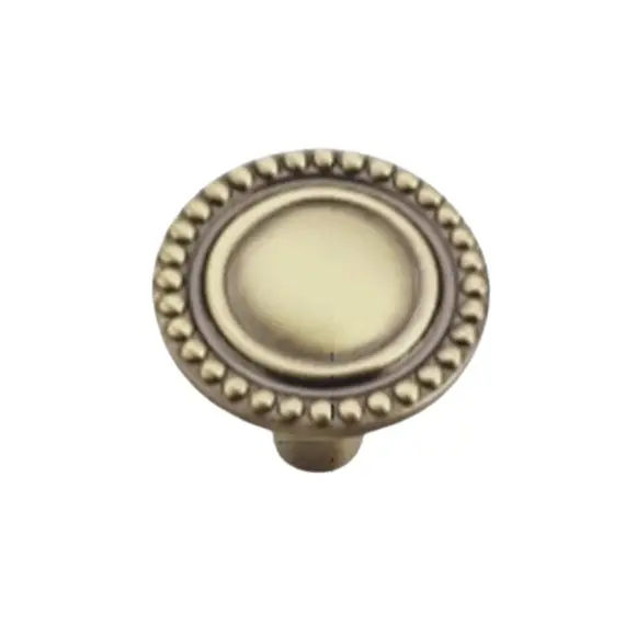 FZ25713 (аб) Ручка 0 мм, античная бронза