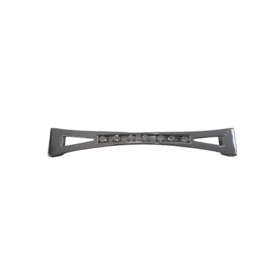 8570-128 (х) Ручка 128 мм, хром