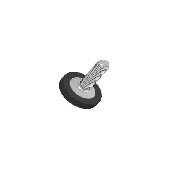 300G006020Z Опора регулируемая 6MAX20