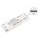 TRA-LD-15W-T-01 Блок питания LED model LD 15W 12VDC, без проводов, 4 мини-гнезда