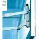 Подъемный механизм HUWILIFT-SLIDE K10, 4.8-6.0KG - 1