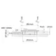 WYL-WM230-W-01 Выключатель WM230, провод 2 м - 2