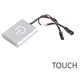 WYL-TDS-AL-01 Выключатель сенсорный LED TDS-TOUCH 12VDC 36W