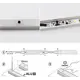 WYL-MS60-01W Выключатель в LED профиль MS60 Micro Switch 12VDC 60W - 2