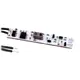 WYL-KX36-IR-02W Выключатель в LED профиль IR KX36 12VDC 3A, провод 2 м