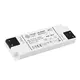 TRA-F-30W-T-01 Блок питания SLIM FLAT LED 30W 12VDC, без проводов